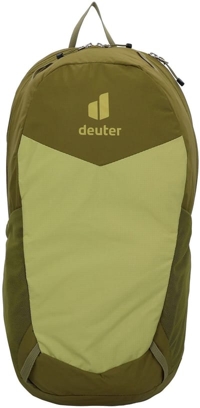 deuter Daypack Rugzak Speed Lite 13 Backpack Linden - Cactus Groene