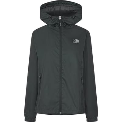 Karrimor Dames/dames Sierra Waterproof Jasje (Zwart)