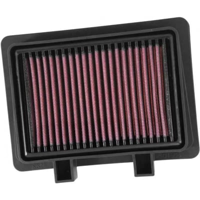 Luchtfilter K&N Suzuki Dl1000 V Storm 14-