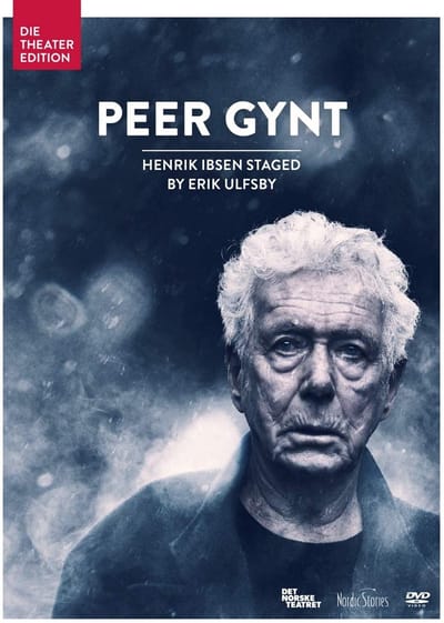 Peer Gynt Toneelstuk van Henrik Ibsen - E-book of Paperback