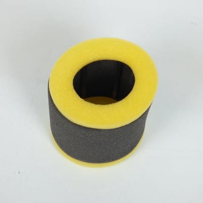 origineel luchtfilter schuim voor motor yamaha 50 chappy 1988 1v8144510100