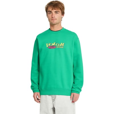 Sweatshirt Volcom Watanite