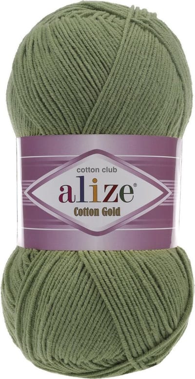Alize Cotton Gold 485 Pakket 5 Bollen