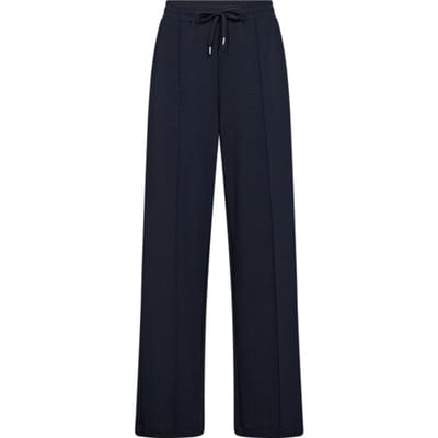 Soyaconcept Banu265 broek navy