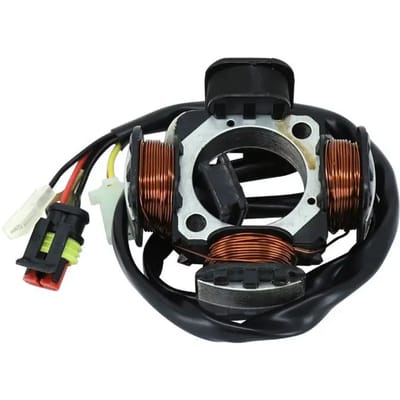 allumage stator p2r voor moto beta 50 rr 2005 à 2012 28.97810.000 nieuw