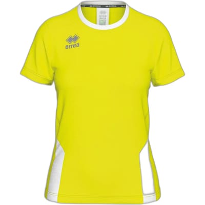 T-Shirt Errea Remy Maglia Woman Mc Ad - Sportswear - Vrouwen