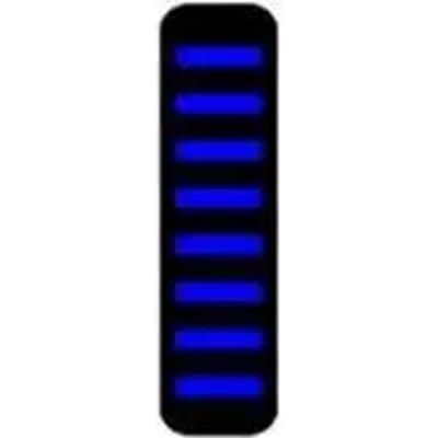 ProGuard Cable Tie - Front - Sticker - Max Protection - Blue