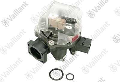 VAILLANT Waterschakelaar VCW 194 XE-C o.a. Vaillant-nr. , 011260