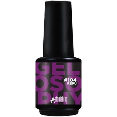 Astonishing Gelosophy 104 REPU 15ml