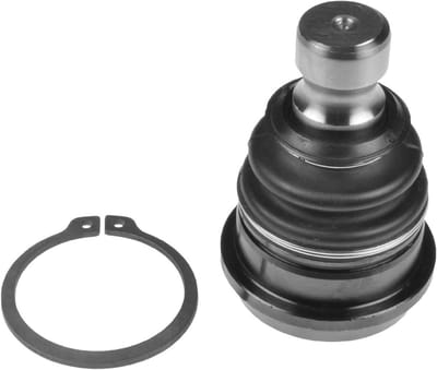Draagwricht - Kogelgewricht - Auto Onderhoud - Voertuigspecifieke pasvorm - 20 mm Conusmaat - Aluminium