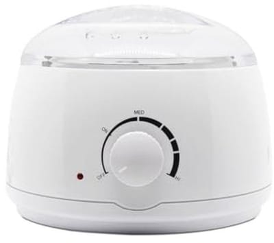 Wasverwarmer voor professioneel gebruik - ideaal voor Braziliaanse was met thermostaat