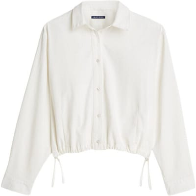Summum Blouse lange mouw 2s3404-5190