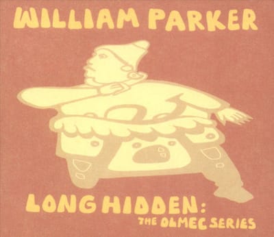 Long Hidden - The Olmec Series