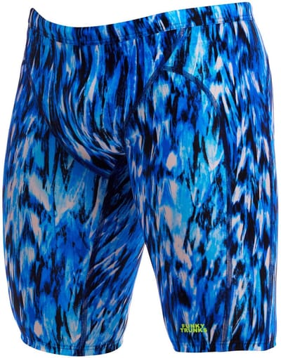 Wing streak Training jammer - Heren | Funky Trunks | Maat S