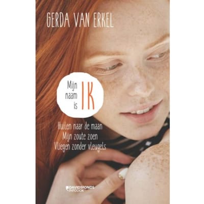 Mijn Naam Is Ik - Omnibus - Gerda Van Erkel