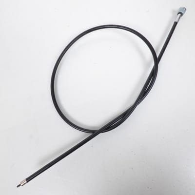 vicma speedo kabel voor piaggio 50 vespa lxv navy scooter na 2008 187sp nieuw