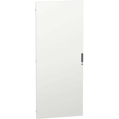Schneider Electric LVS01225 PrismaSeT-P, volledige deur, IP30, IK10, breedte=800 mm Verdeeldeur 1 stuk(s)