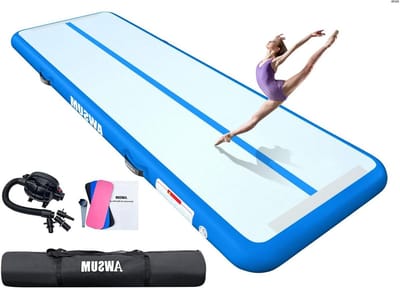 RFWR® Muziek Boksmachine voor Volwassenen met 9 Snelheidsmodi en Bokshandschoenen - Thuis Training en Bluetooth