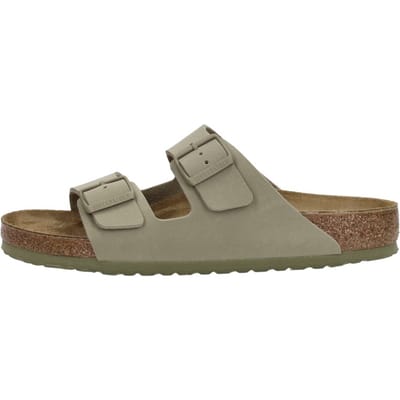 Tapschoenen Birkenstock Arizona Birko-Flor
