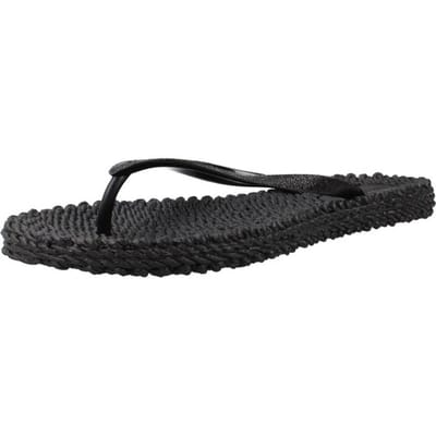 Slippers met glitters voor dames Ilse Jacobsen Hornbæk
