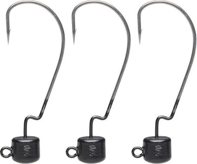 Savage Gear Ned EWG Jighead 5g / #5/0