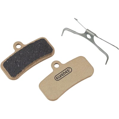 Elvedes schijfremblok Shimano BR-M810 sintered (10)