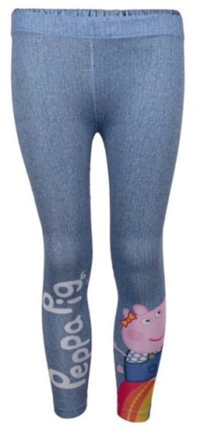Peppa Pig Flower kinderlegging 92 cm