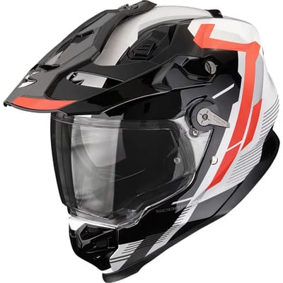 Volle motorhelm Scorpion ADF-9000 Air Patrol