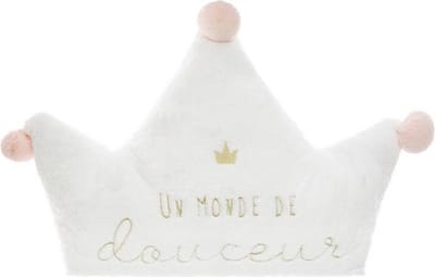 Maxi-kussen PRINCESSE