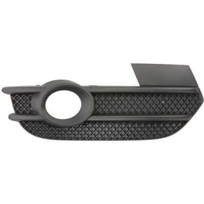 Sierstrip bumper BLIC 6502-07-0033916P rechts