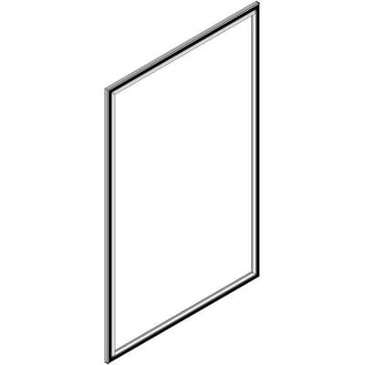 AEG magnetische dichting, wit, 7820, 501.6x963.6mm 140219436072