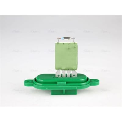 Weerstand, interieurventilator AVA COOLING IVR001