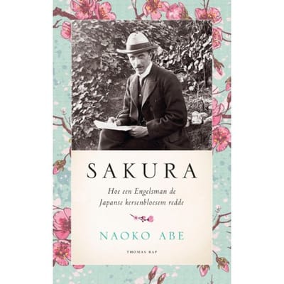 Sakura - Naoko Abe