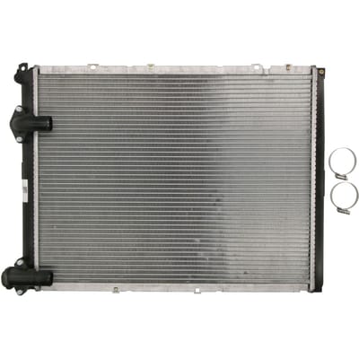 Radiator, motorkoeling NRF 58848