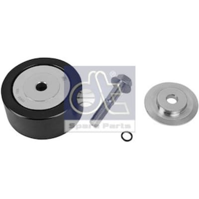 Spanpoelie, V-riem DT Spare Parts 5.41615