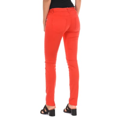 Skinny Jeans Met 70DB50254-R295