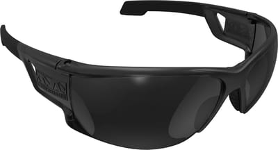One Size Fits All Zwart - Vision Type-X