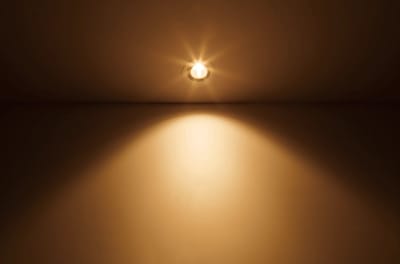 Philips Pomeron inbouwspot - 1-lichts - 7W