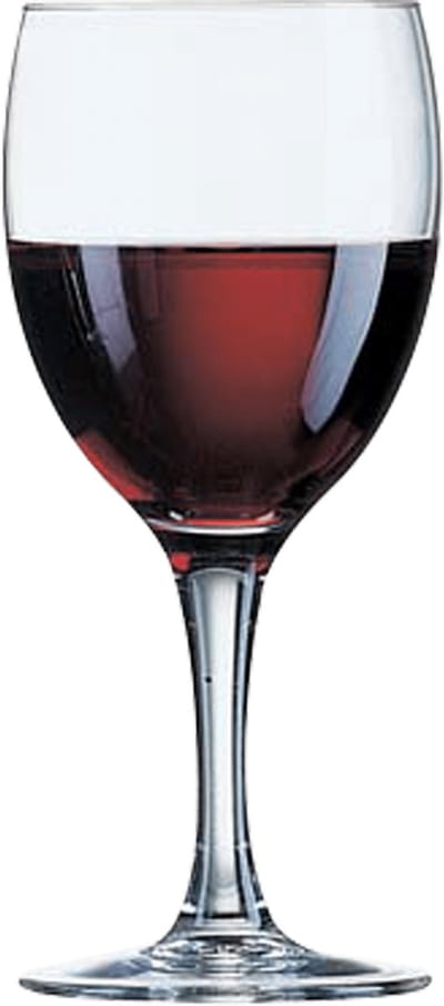 Arcoroc Elegance Wijnglas 24,5 Cl - 12 Stuks