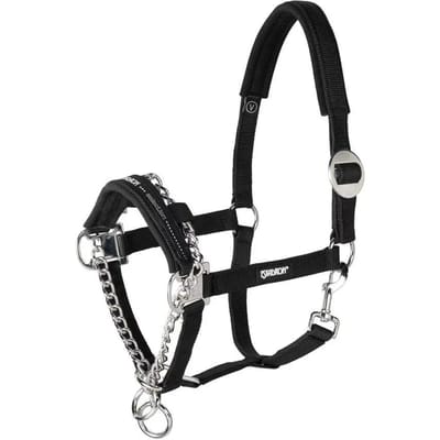 Halster voor paarden Eskadron Control 816 290