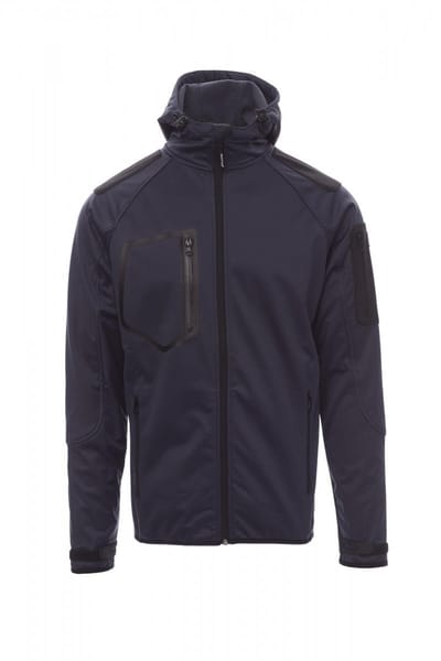 Payper Extreme - navy blue/black - L