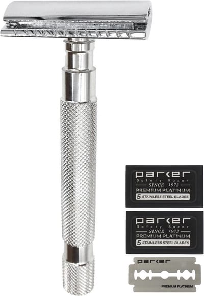 Safety Razor 64S
