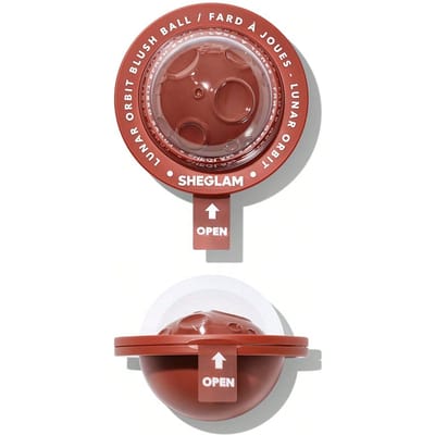 Lunar Orbit Blush Bal-Astrid Merk Beauty Cosmetica Make-Up Voor Vrouwen En Meisjes