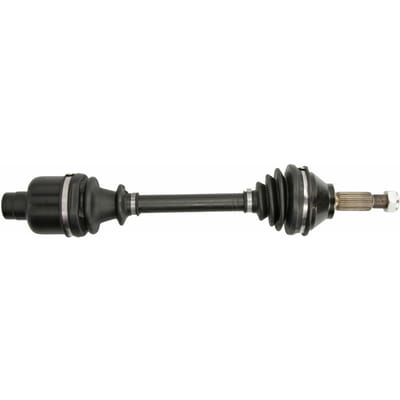 Aandrijfas POINT GEAR PNG72187