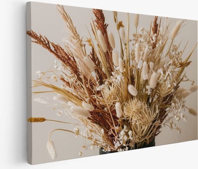 Saammp Muurcirkel Hout - Vrouw - Zwart-Wit - Portret - Ø 80 - Wandcirkel - Wanddecoratie Cirkel - Muurdecoratie Woonkamer - Slaapkamer decoratie - Rond Schilderij