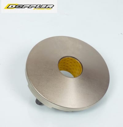 doppler variator mobiele wang voor peugeot 50 103 mvl bromfiets nieuw