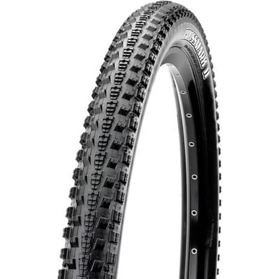 Maxxis Crossmark II Series - MTB Band - 29 x 2.25 - 57-622 - XC & Trail - Lage Rolweerstand - Zwart