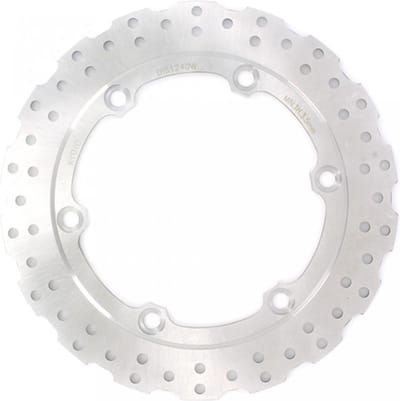 achterremschijf sifam voor motor honda 1300 cb mugen 2011 ar nieuw