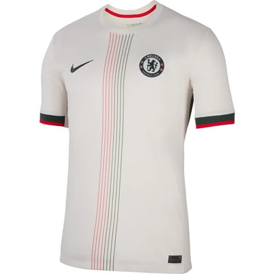 Chelsea Uitshirt 2025/26