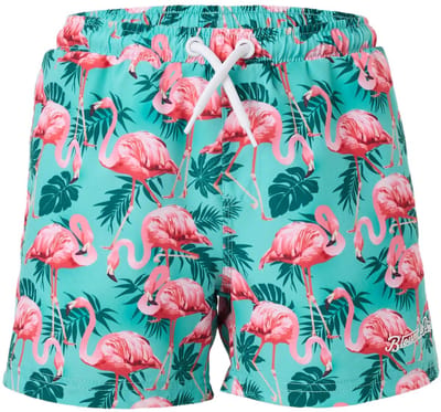 Blount & Pool Beach Stretch Zwemshorts junior – Maat 110